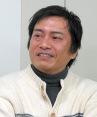 平田さん