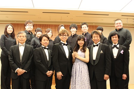 声優口演