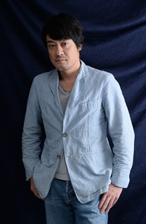 藤原さんインタビュー
