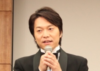 声優口演