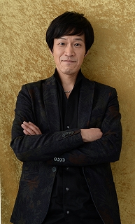 小山力也さん