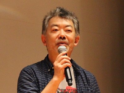 映画講義「とり・みきの吹替え“凄ワザ”講義」第2弾