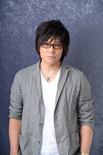 ふきカエルインタビュー森川智之さん