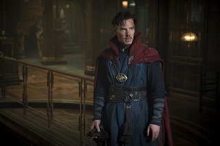 DrStrange