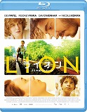 LION/ライオン ~25年目のただいま~ [Blu-ray]