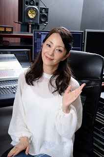 田中敦子さん