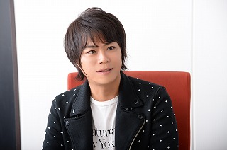 浪川大輔さん