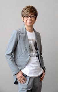 山寺宏一さん