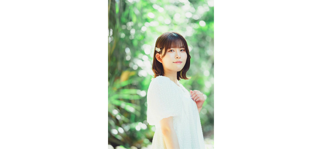 石見舞菜香さん