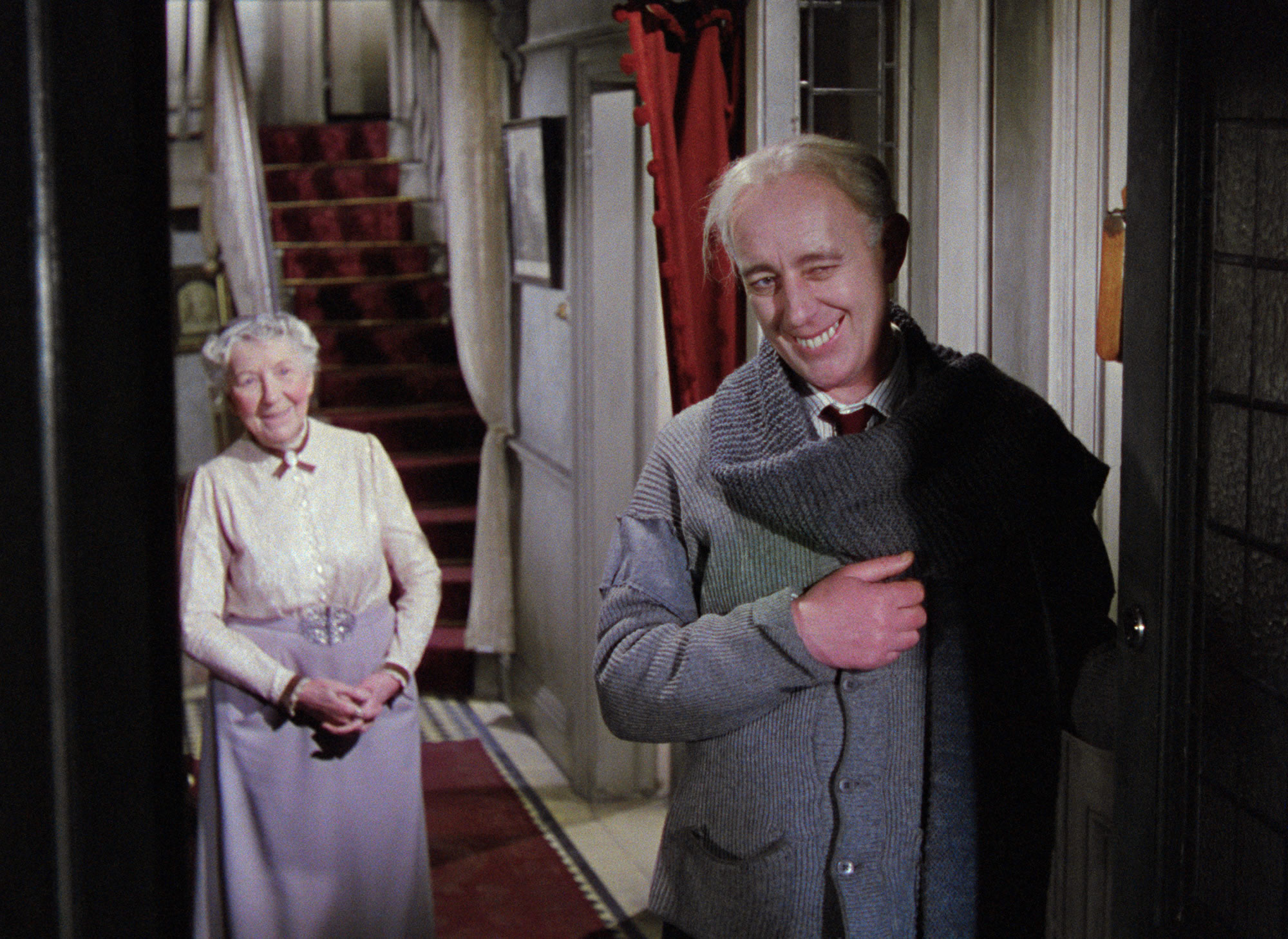 マダムと泥棒メイン